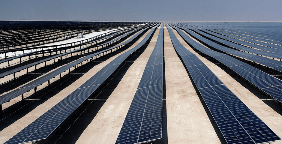 1,8 millones de paneles fotovoltaicos alimentarán a los estadios de Qatar 2022