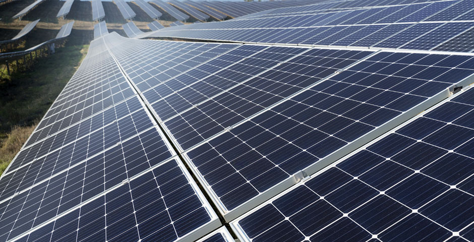 Facilitamos la adopción de la energía solar con créditos sustentables